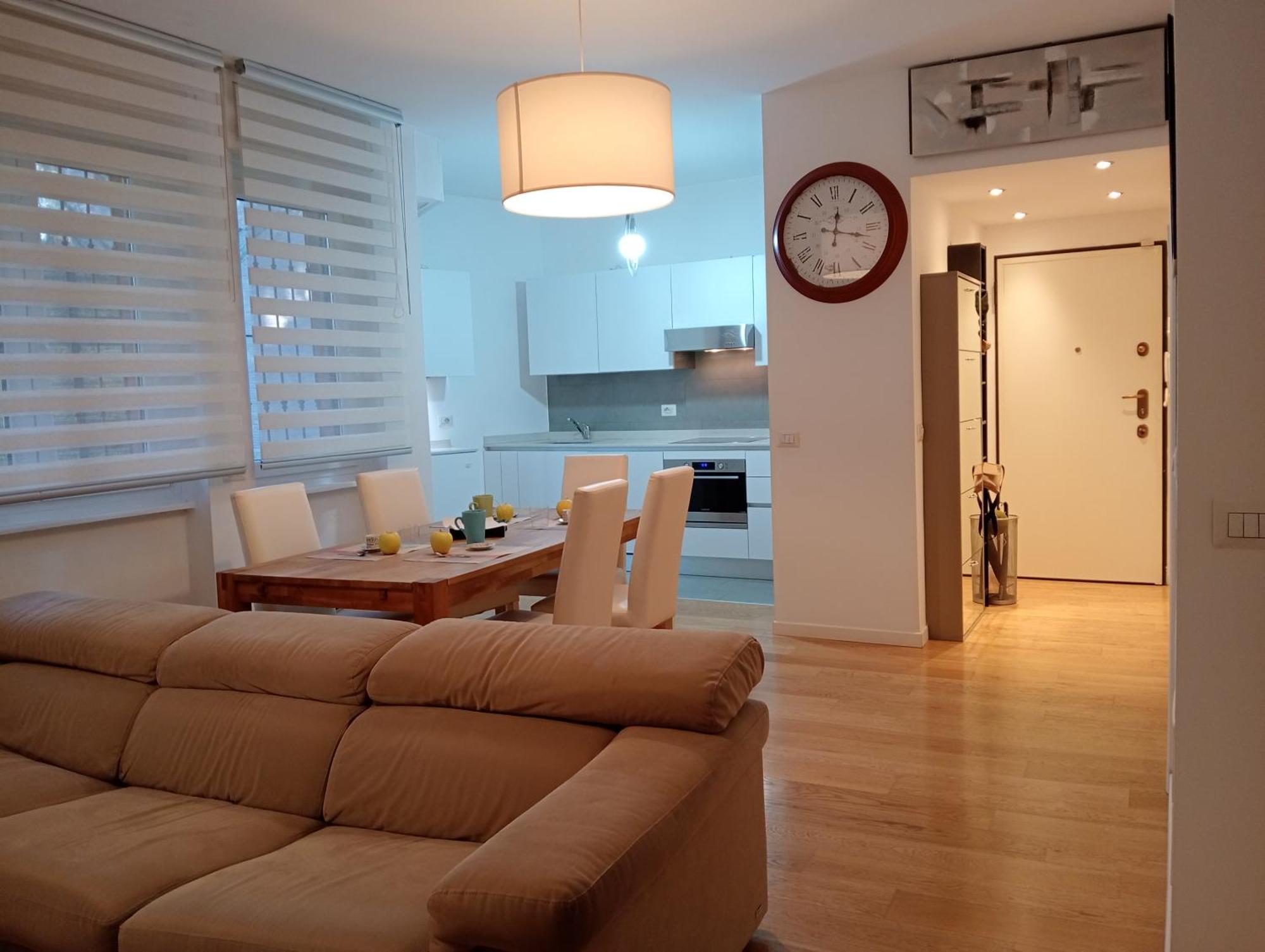 סאן דונאטו מילאנזה Sandonhouse Milano מראה חיצוני תמונה