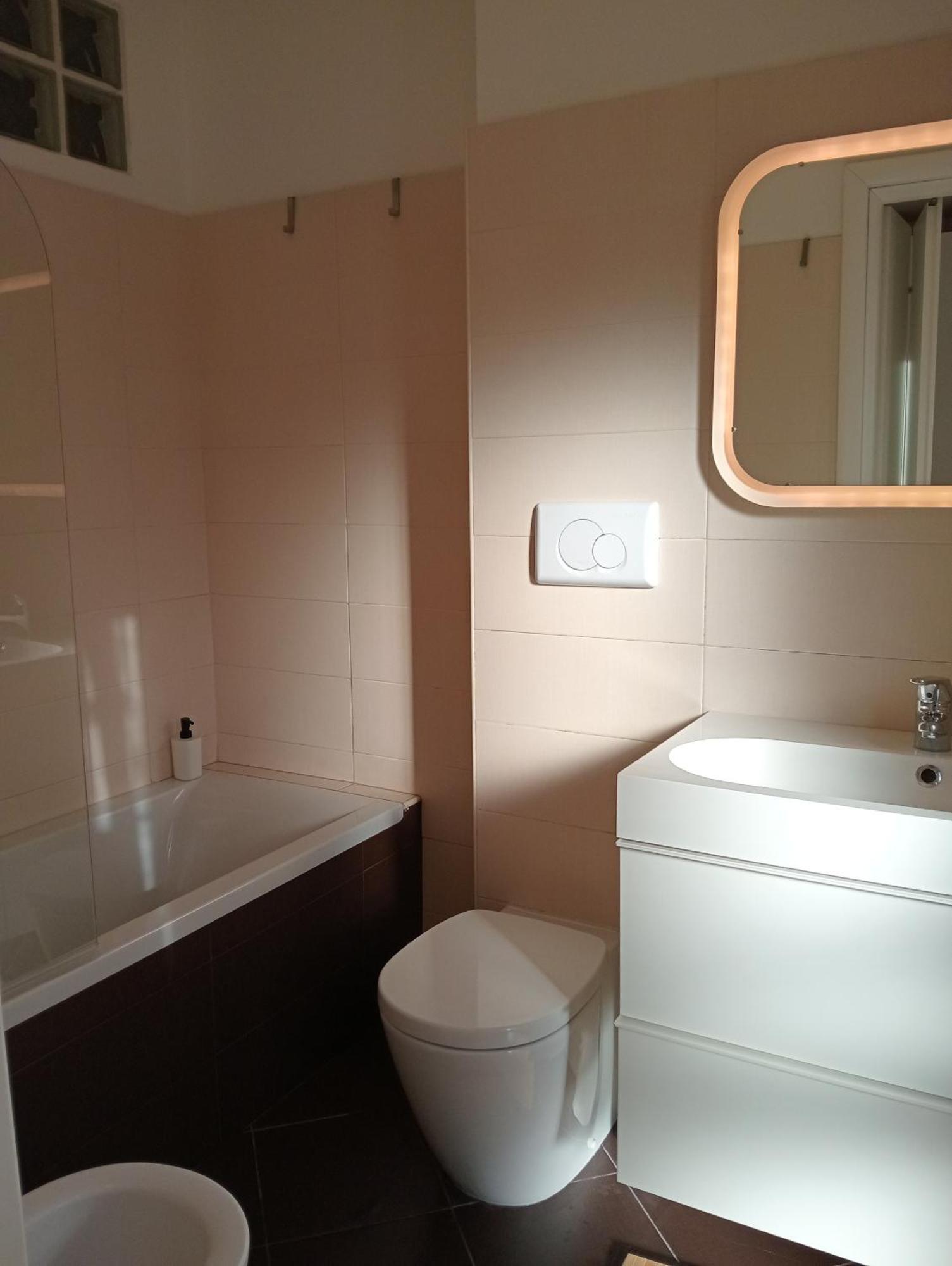 סאן דונאטו מילאנזה Sandonhouse Milano מראה חיצוני תמונה